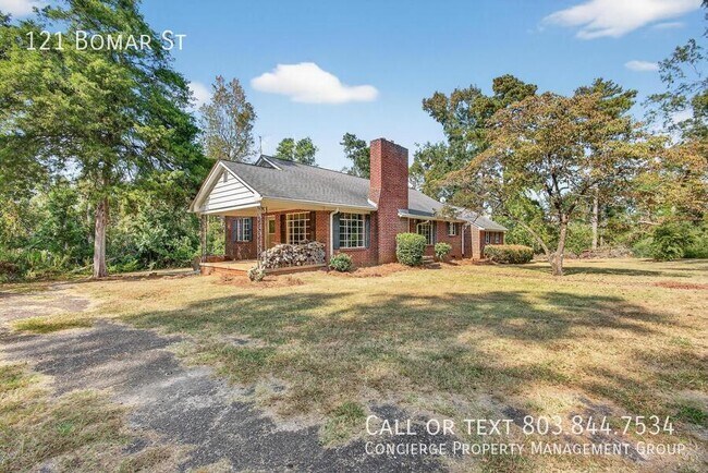 Building Photo - 121 Bomar St