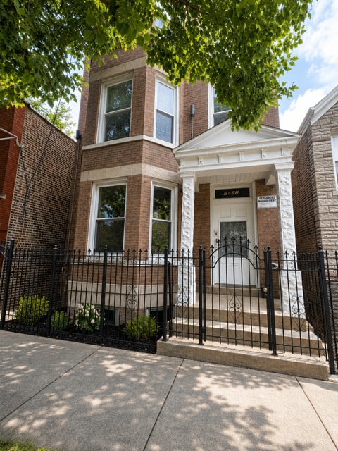Building Photo - 2623 W 21st Pl
