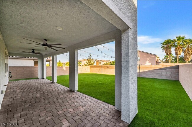 Building Photo - 7547 Mojave Wind Ave