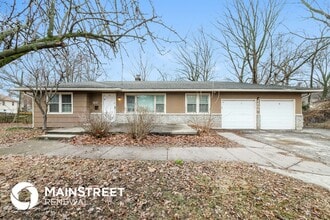 Building Photo - 4806 Vermont Ave