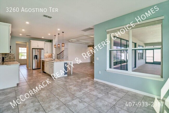 Building Photo - 3260 Agostino Terrace