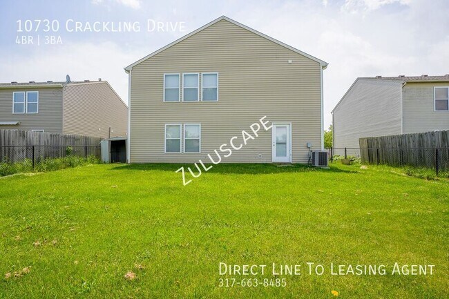 Building Photo - 10730 Crackling Dr