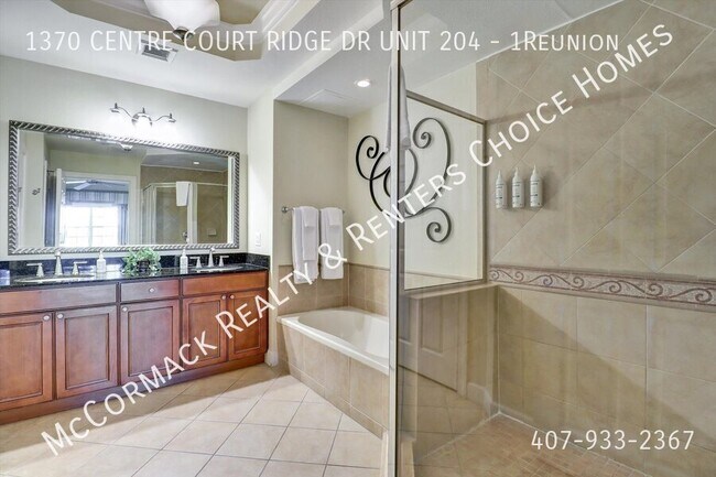 Building Photo - 1370 Centre Ct Ridge Dr