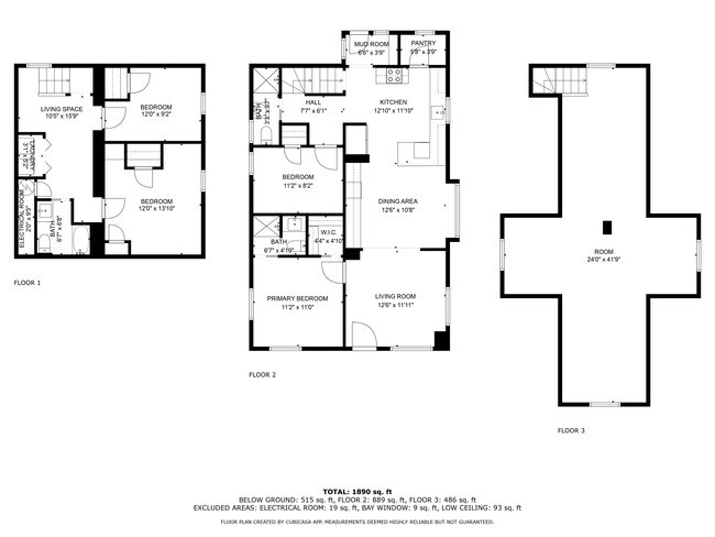 Building Photo - 1210 Finley Ave