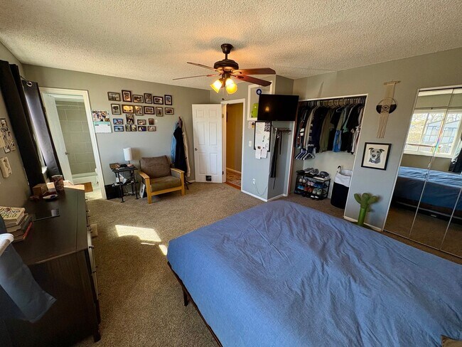 Building Photo - Stunning Morrison 3 bed/2 bath Corner Lot