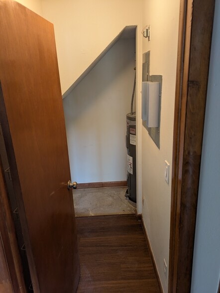 Storage - 4070 S Atchison Way