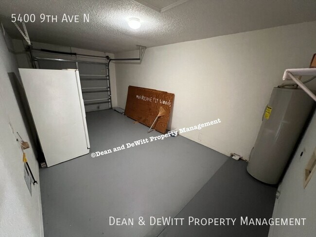 Building Photo - 5400 9th Ave N