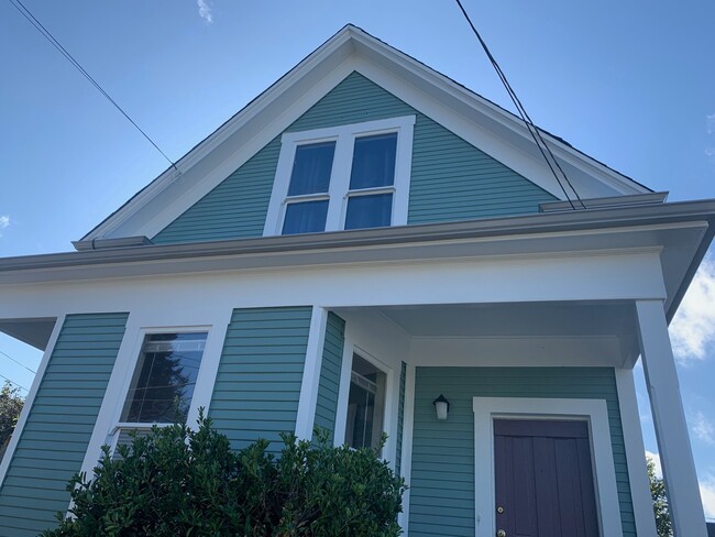 Building Photo - Pet-friendly Victorian Home has Remodeled ...