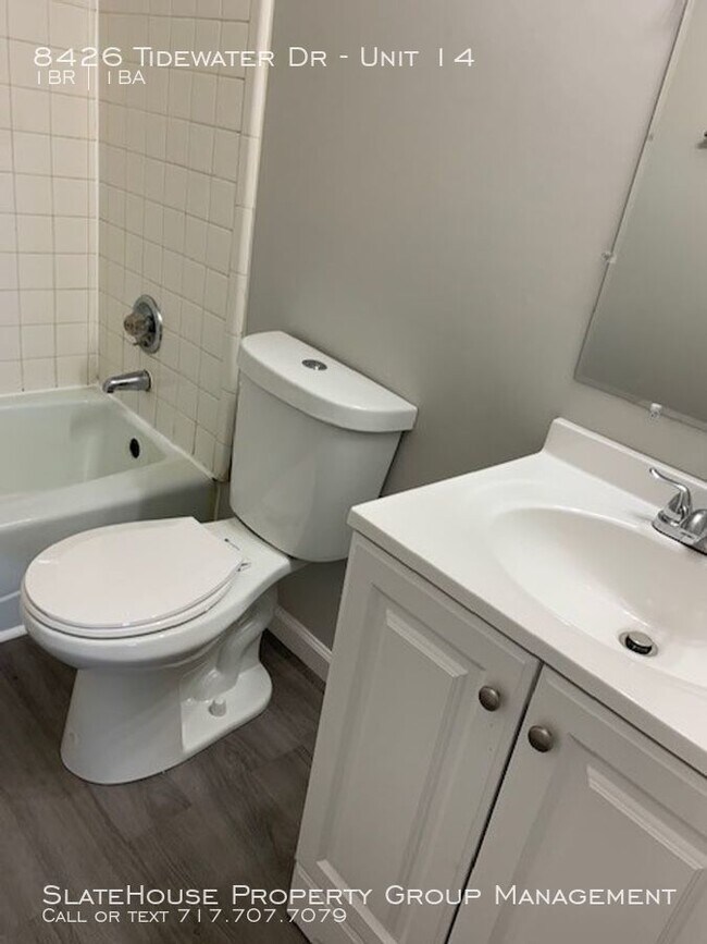 Building Photo - 8426 Tidewater Dr