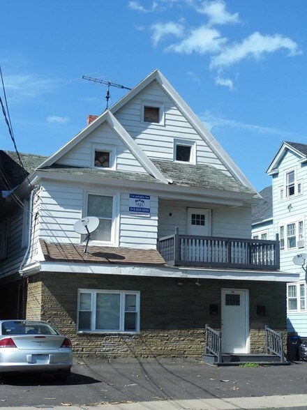 Primary Photo - 113 Lexington Ave
