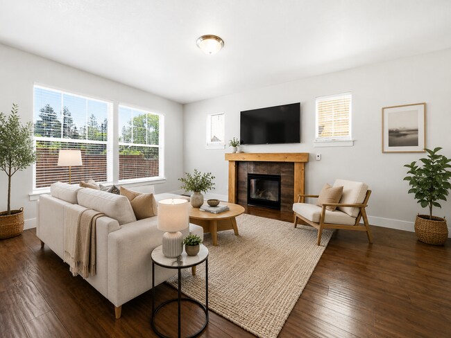 Building Photo - 3BR/2.5BA Townhome in Larkspur — Old Mill, Downtown & Bachelor All Close By