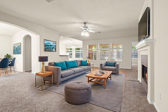 Building Photo - 6 Bushell Mill Pl