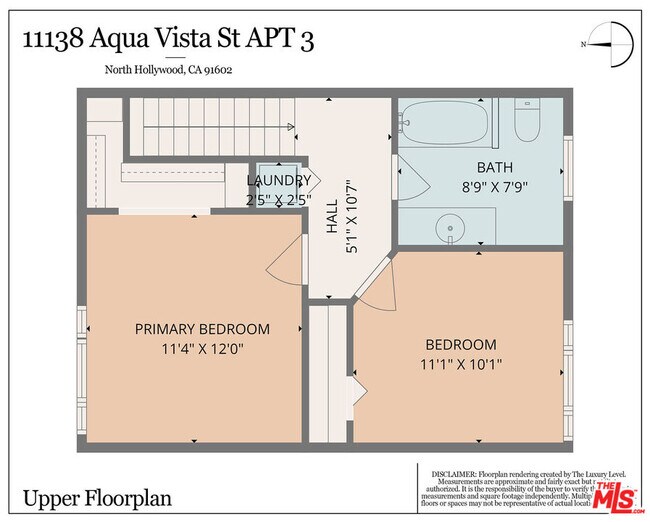 Building Photo - 11138 Aqua Vista St