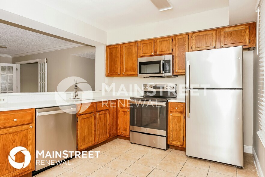 Building Photo - 2727 Mystic Cove Dr