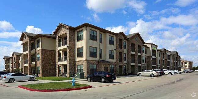 Haven At Westgreen Katy Tx Apartment Finder