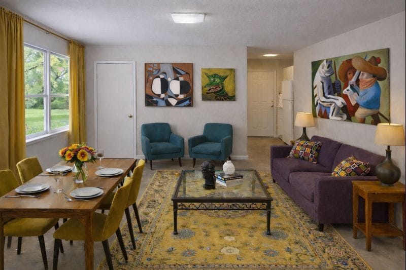 Building Photo - Robindale-East Apartments