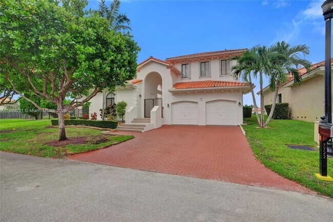 Building Photo - 7722 SW 188th Terrace