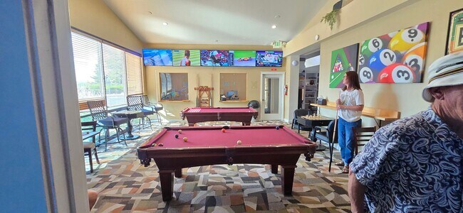 Building Photo - Fully furnished condo in Continental CC Flagstaff