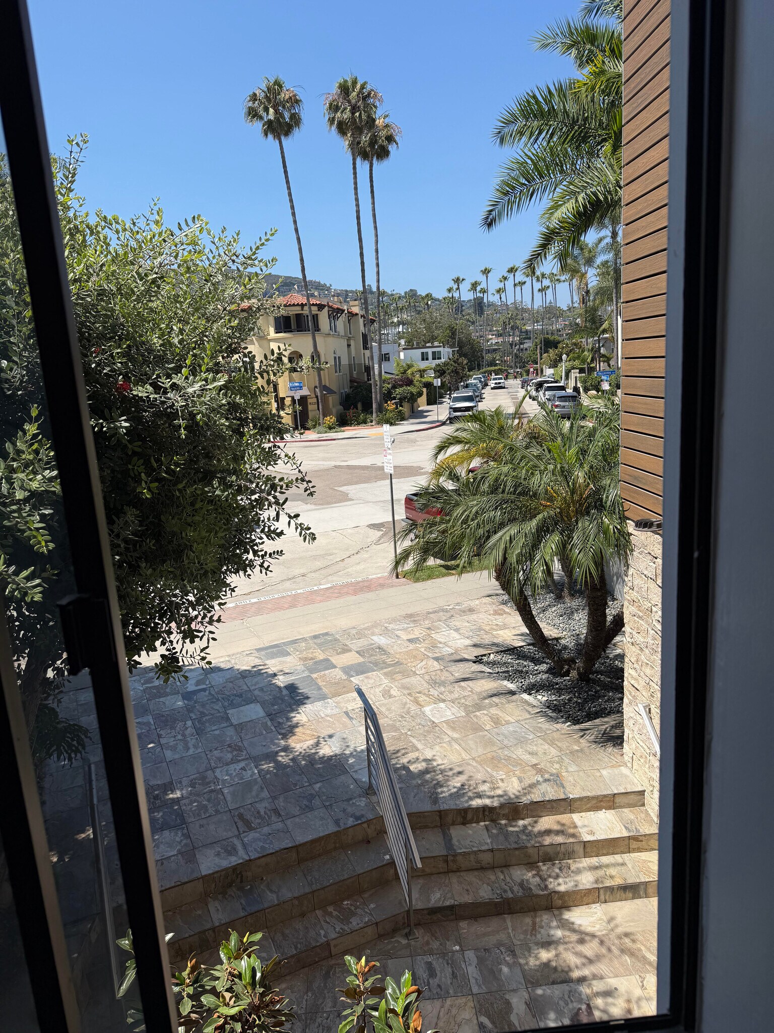 View of LJ Beach&Tennis Club - 2130 Vallecitos