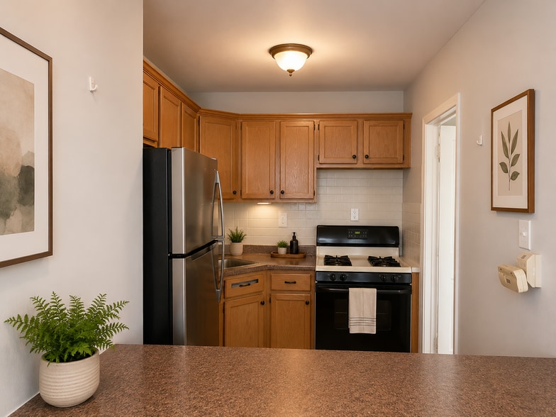 Building Photo - 285 Aycrigg Ave