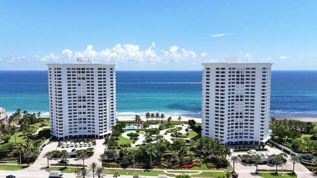 Building Photo - 500 S Ocean Blvd