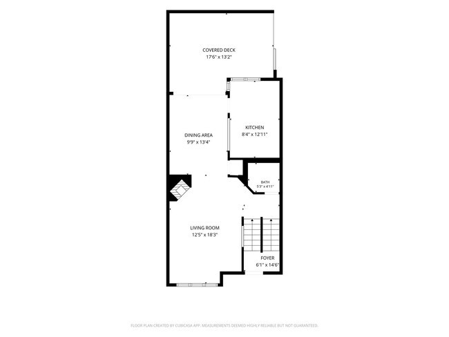 Building Photo - 841 America Way