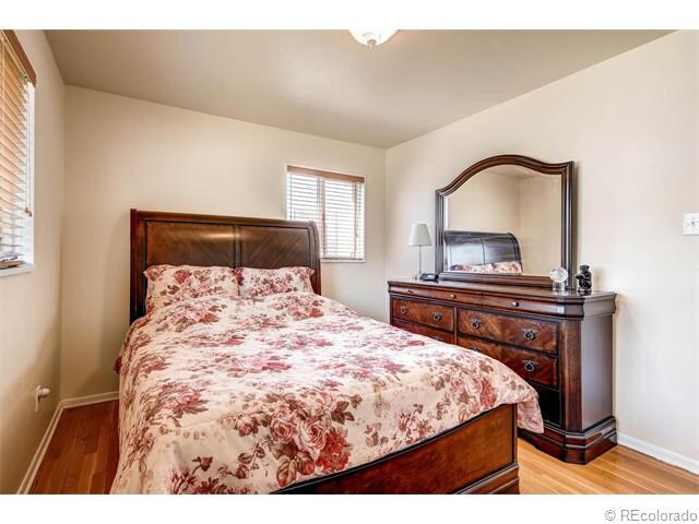 Building Photo - 2471 S Quitman St