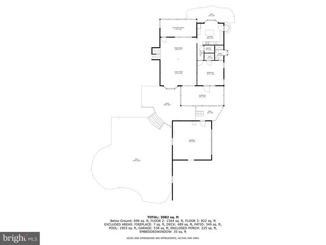 Building Photo - 10612 Anita Dr