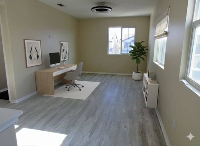 Building Photo - 4BR w/ Pool, Solar & A/C in Perris