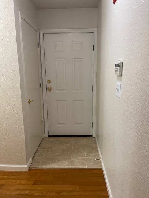 Front Door - 565 Peerless Way