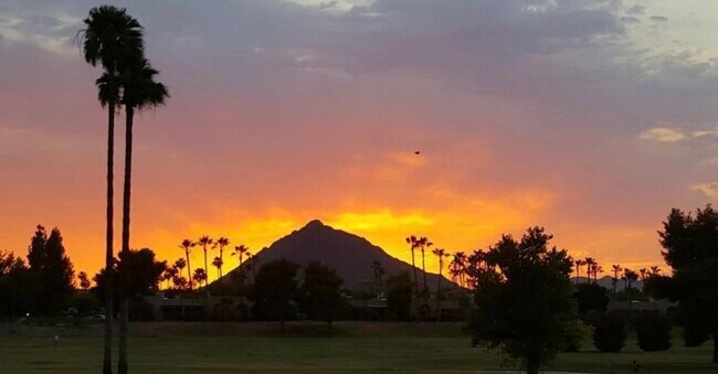 Building Photo - 3500 Hayden Rd