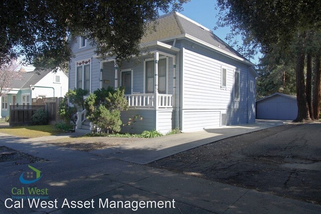 Building Photo - 3 br, 1 bath House - 930 W Taylor St