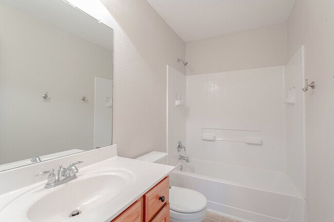 Building Photo - Charming 4BR Home in The Reserve at Westcreek With Top-Tier Amenities