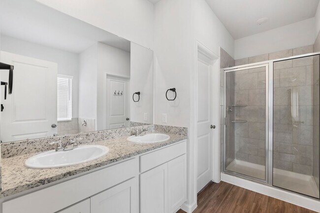 Building Photo - Stylish Home with Gym & Upgrades - Minutes...