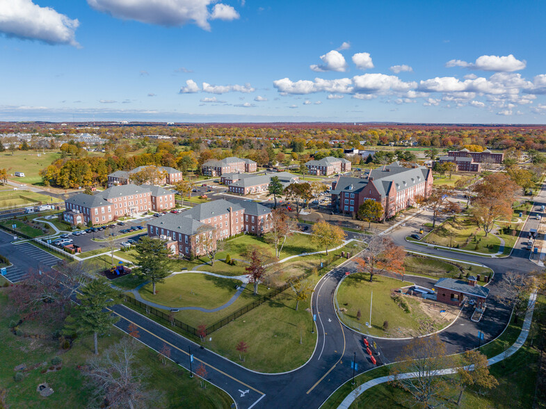 Primary Photo - The Belmont at Eastview