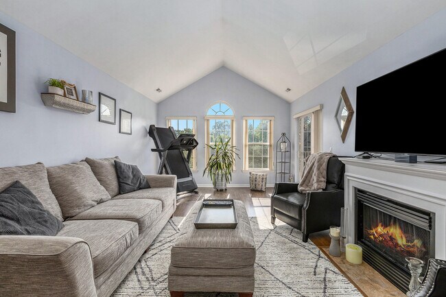 Building Photo - 4191 Cornerstone Dr