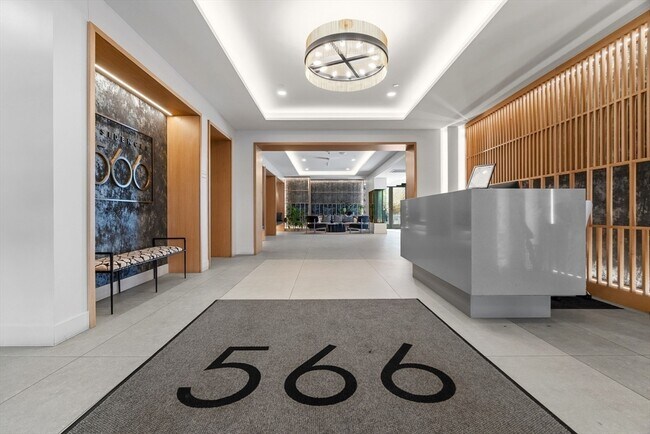Building Photo - 566 Columbus Ave
