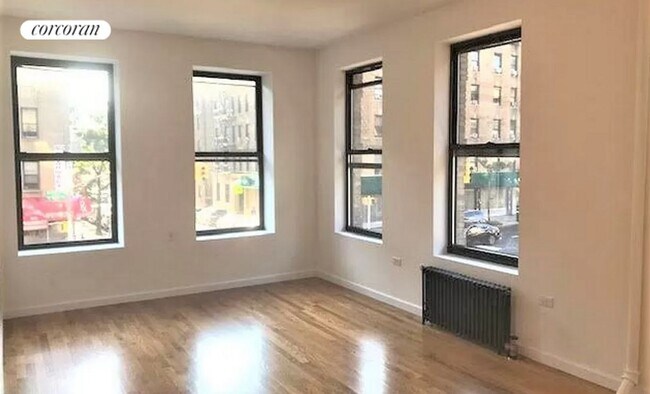 Building Photo - 601 W 174th St