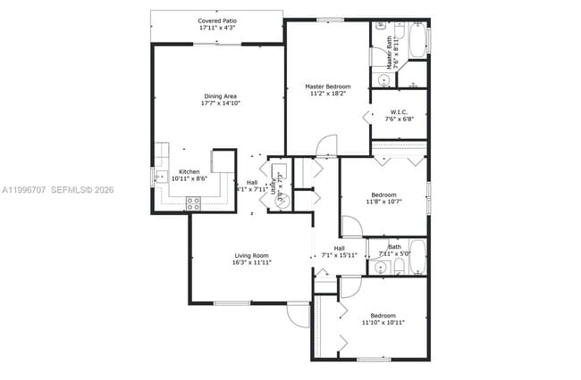 Building Photo - 3027 SW 24th St