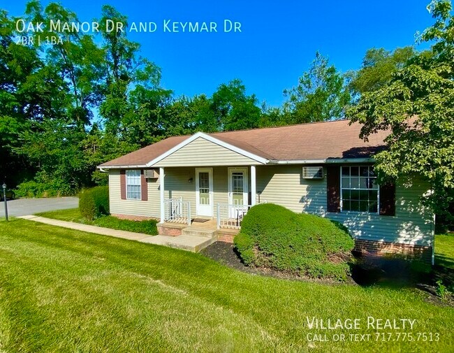 Primary Photo - Top Floor! Most utilities included! Large ...