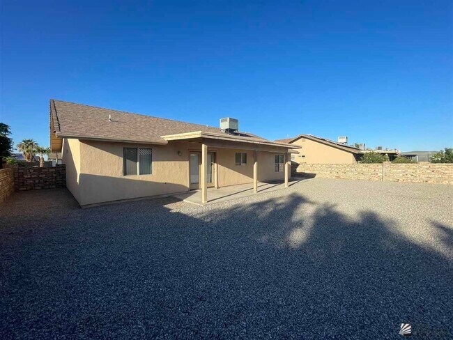 Building Photo - 10191 E 35th Pl