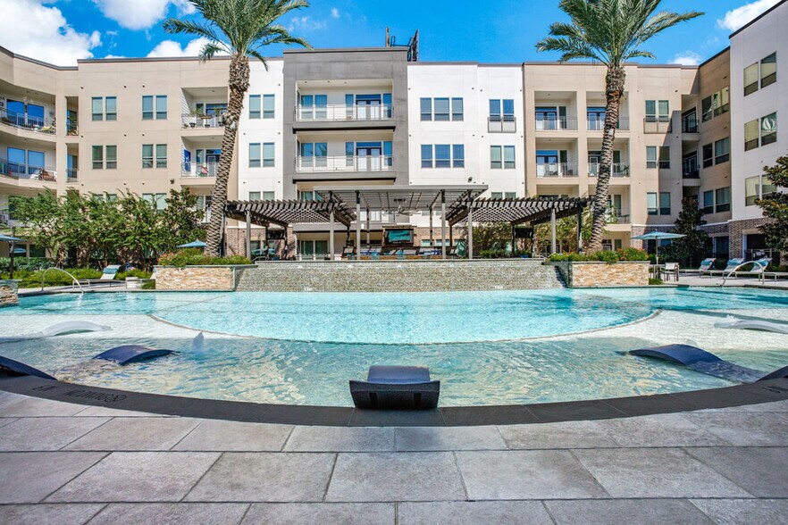 Arlo Memorial 935 N Wilcrest Dr Houston TX 77079 Apartment Finder