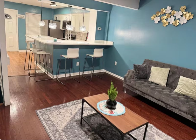 Building Photo - 2917 Hickory Leaf Way