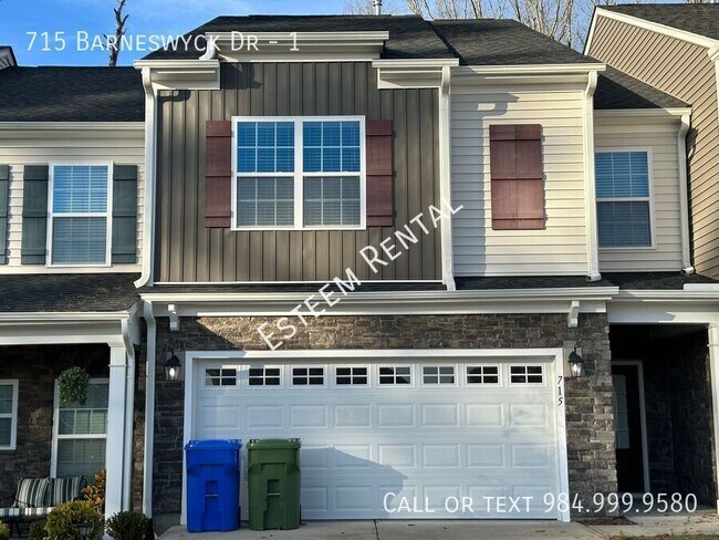 Primary Photo - 715 Barneswyck Dr