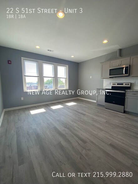 Building Photo - 22 S 51st St