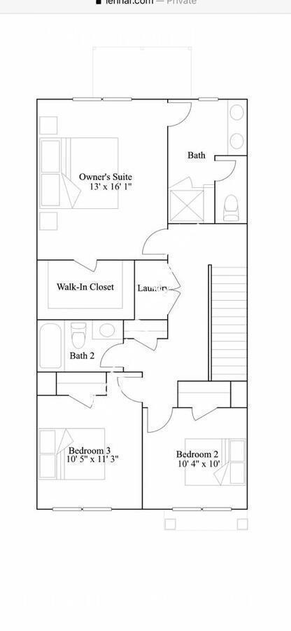 Building Photo - 519 Brushford Ln