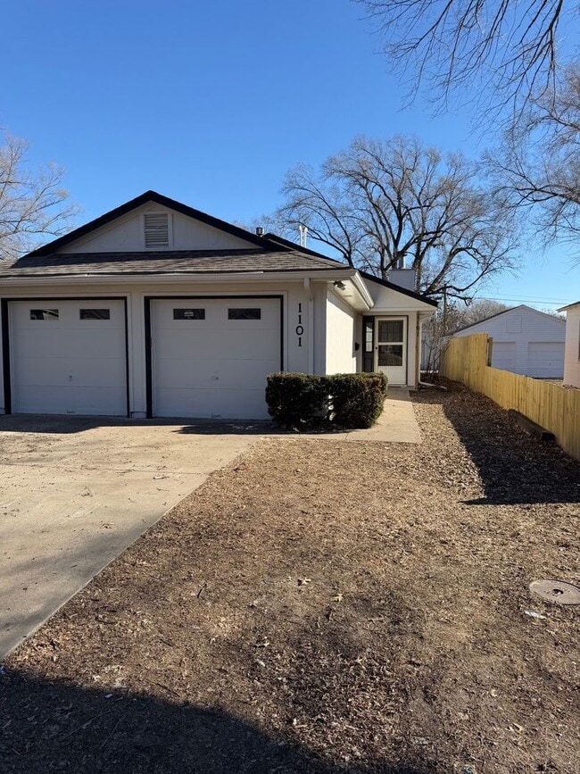 Building Photo - Newly Remodeled 2 Bed 1 Bath home in Independence