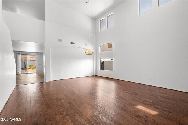 Building Photo - 4411 W Paseo Way