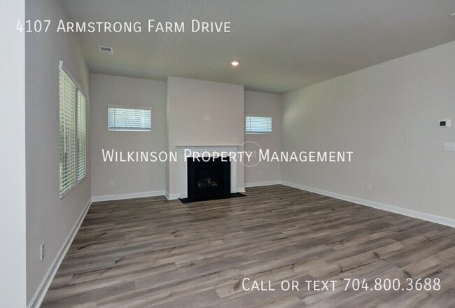 Building Photo - 4107 Armstrong Farm Dr