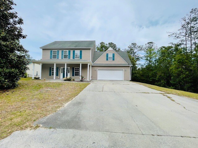 Building Photo - 144 Secretariat Dr